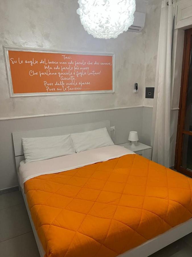 Affittacamere Terrazze Dannunziane