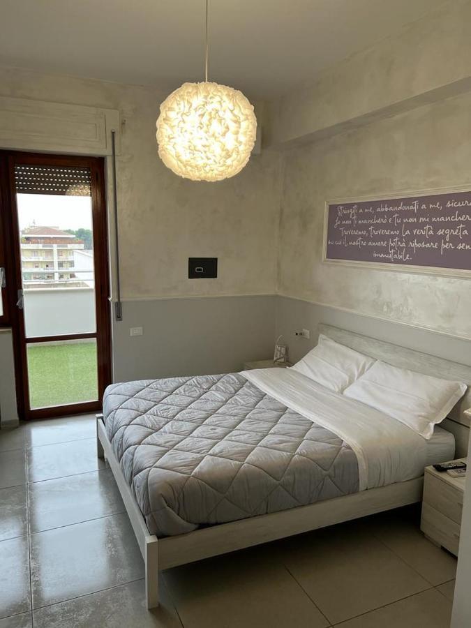 Terrazze Dannunziane Maison d'hôtes Pescara