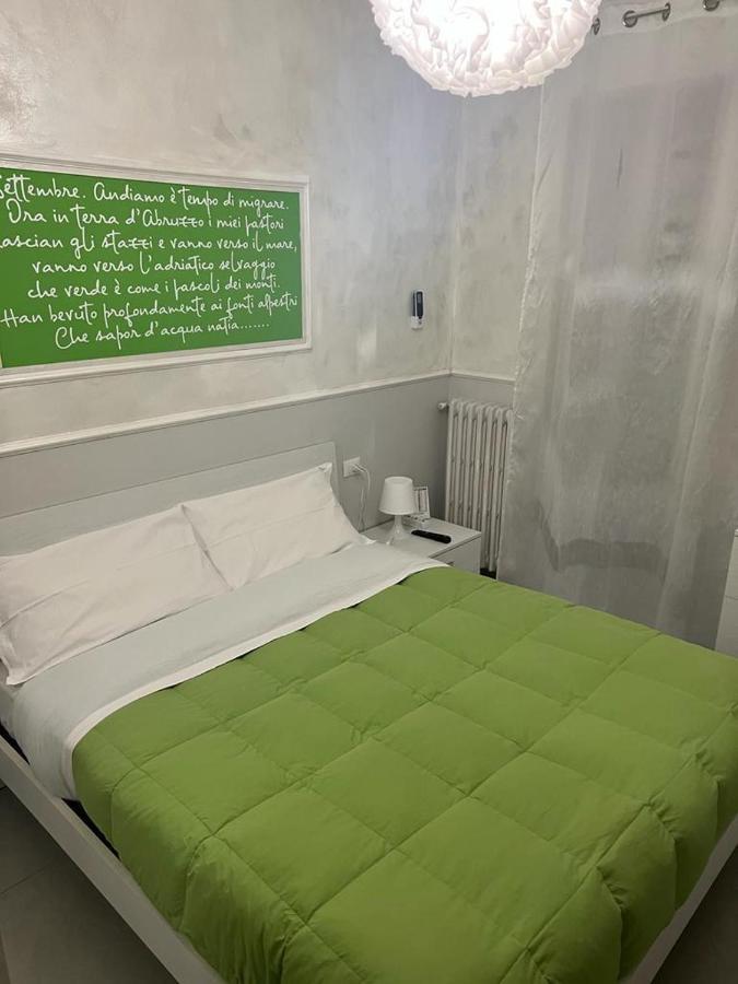 Terrazze Dannunziane Affittacamere Pescara