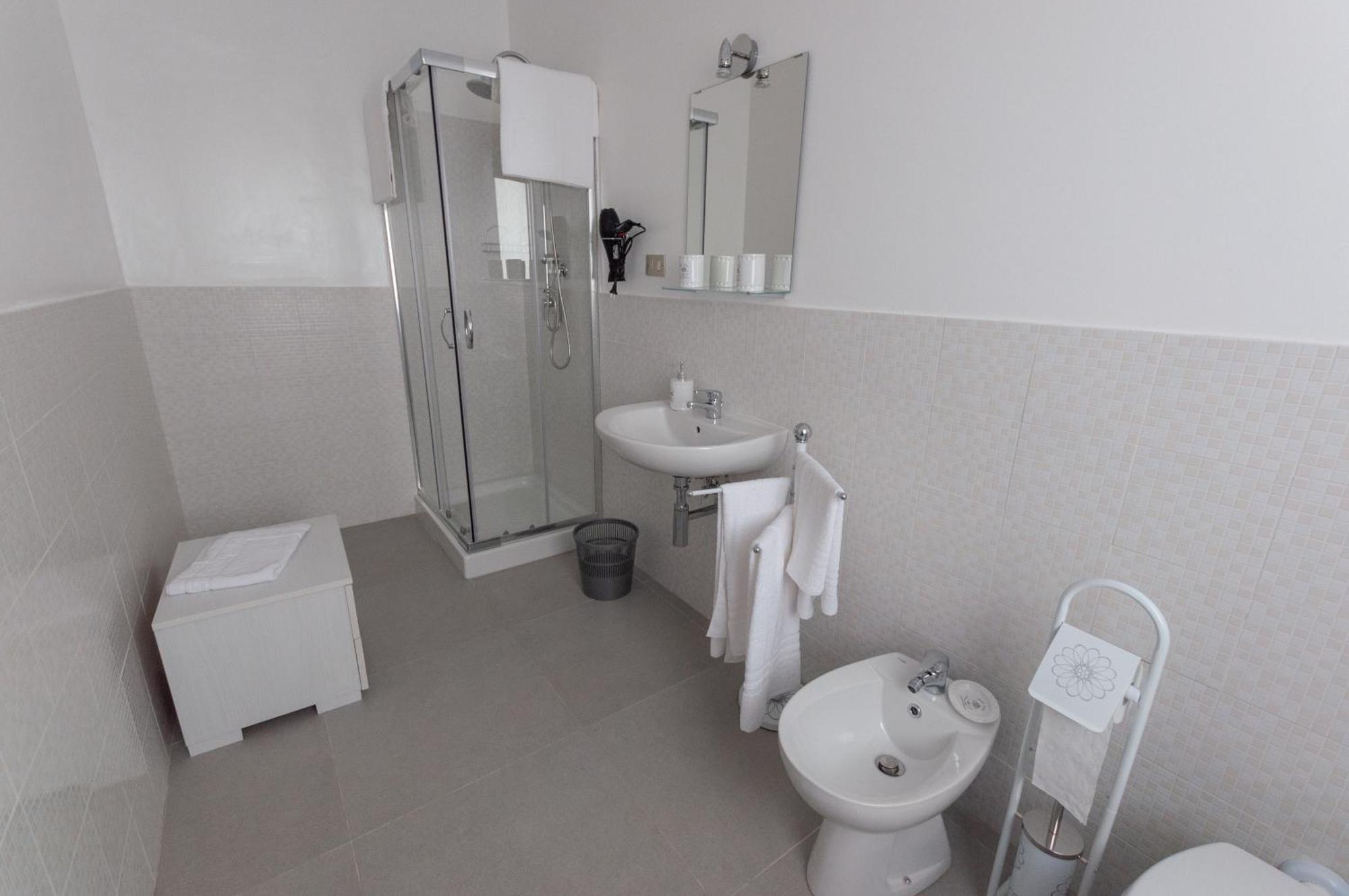 Maison d'hôtes Terrazze Dannunziane Pescara