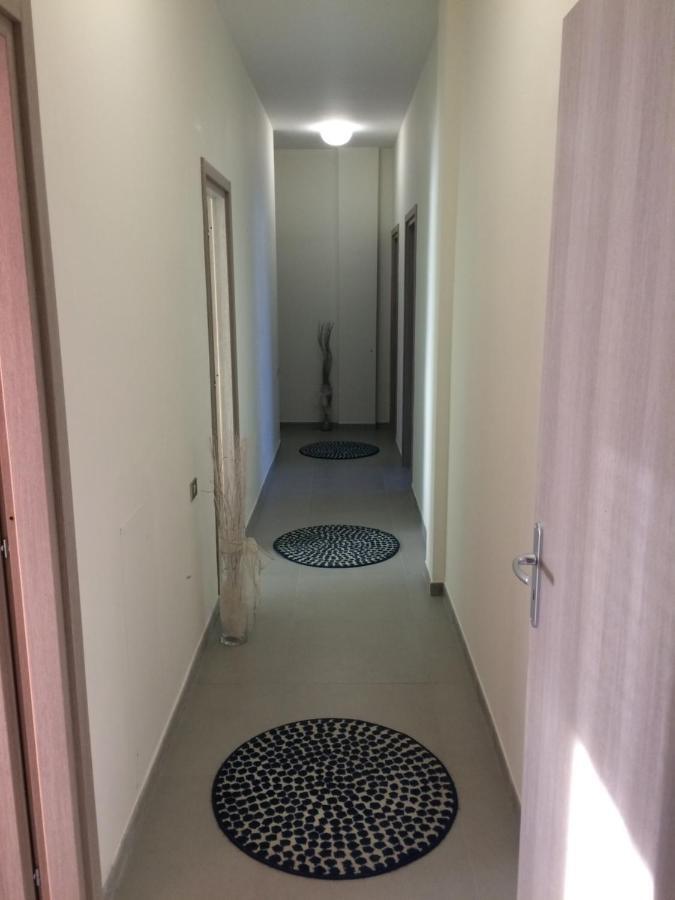 Affittacamere Terrazze Dannunziane *
