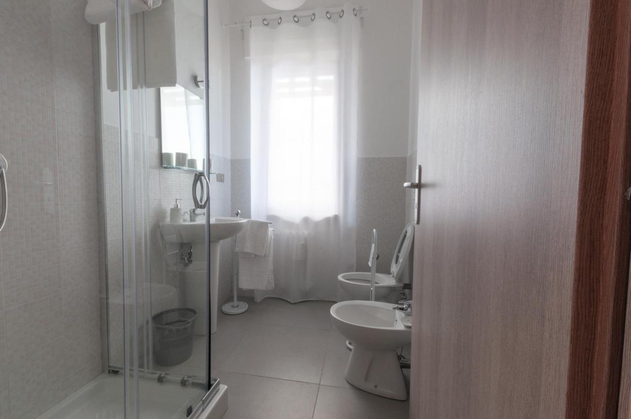 Maison d'hôtes Terrazze Dannunziane Pescara